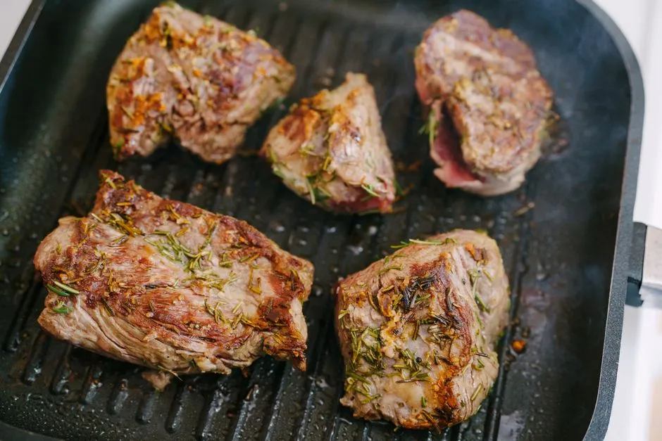 How to Cook Steak Like a Steakhouse at Home
