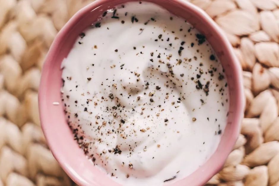 Peppercorn Pan Sauce for Steak